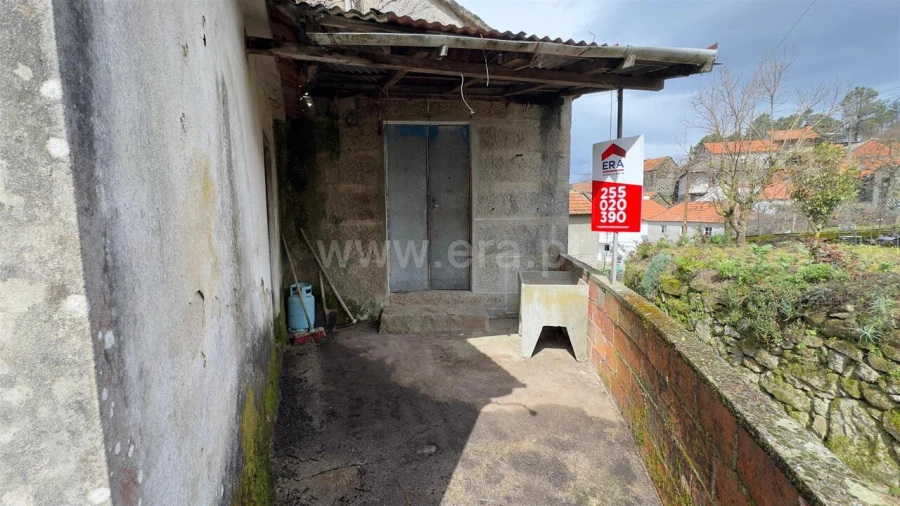 Moradia T0 para Venda em Tendais Foto 5