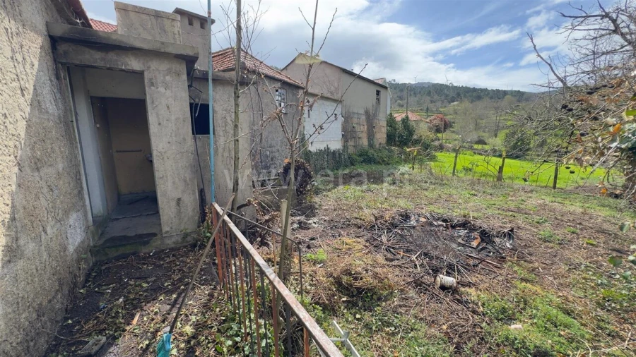 Moradia T0 para Venda em Tendais Foto 14