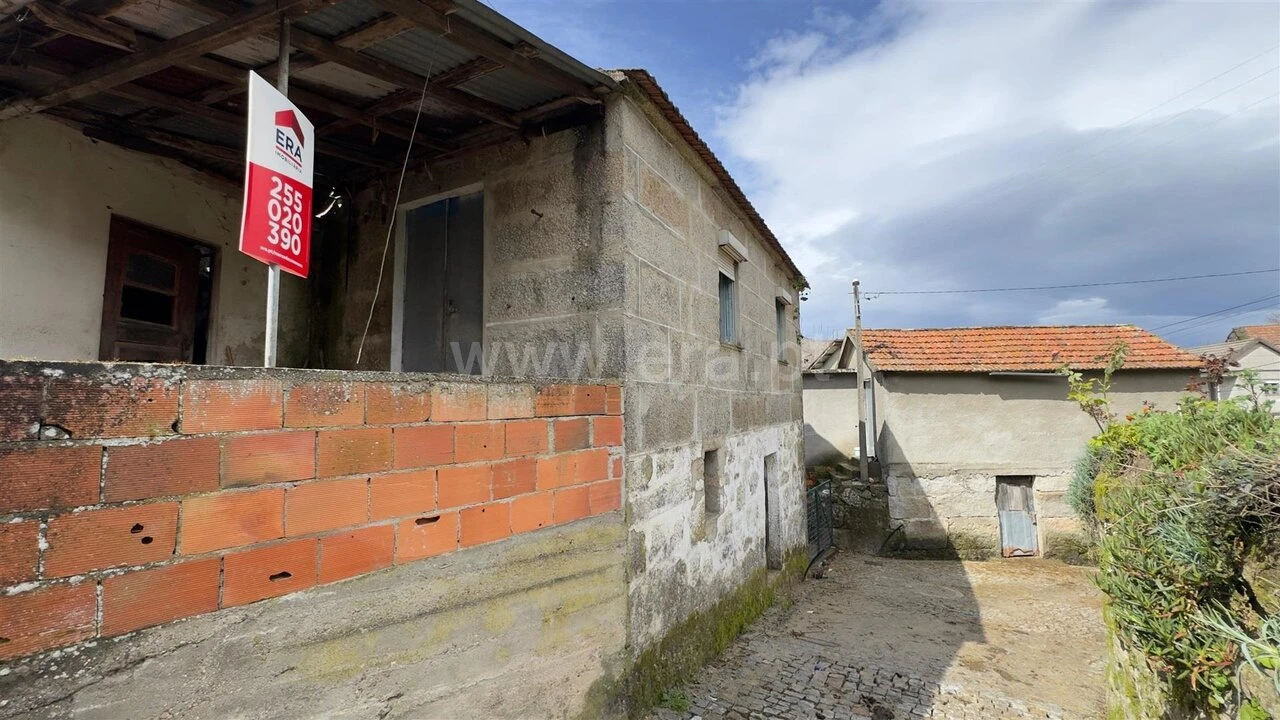 Moradia T0 para Venda em Tendais Foto 6