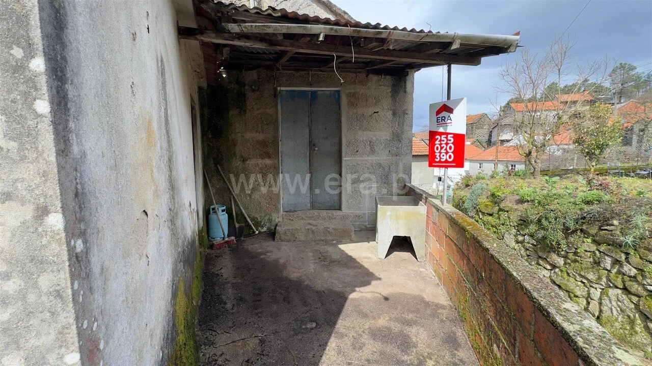 Moradia T0 para Venda em Tendais Foto 5