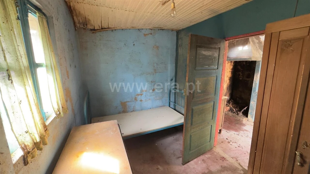 Moradia T0 para Venda em Tendais Foto 17