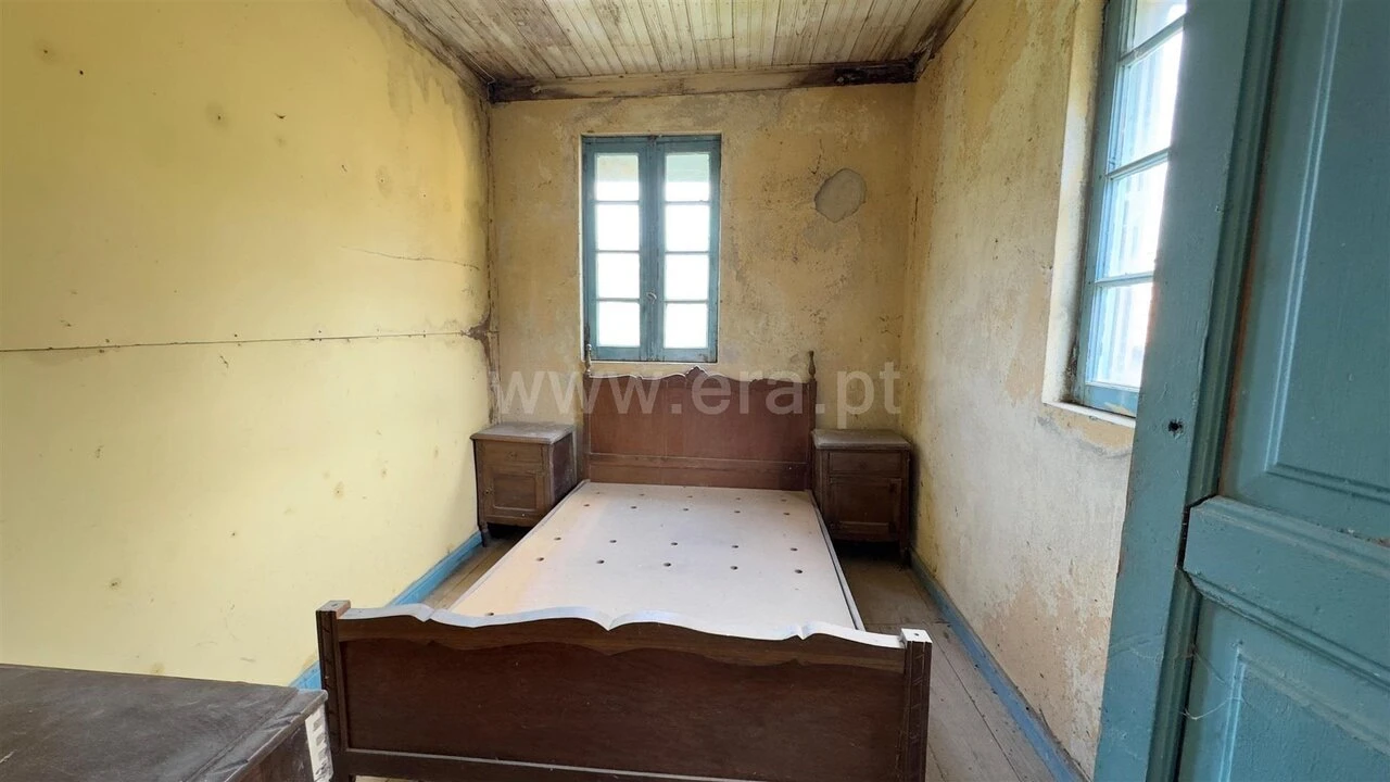 Moradia T0 para Venda em Tendais Foto 9