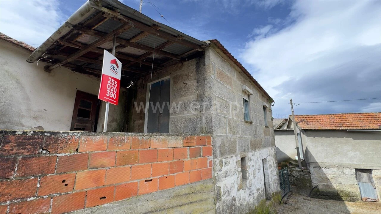 Moradia T0 para Venda em Tendais Foto 19