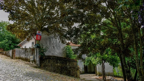 Moradia T4 para Venda em Gove
