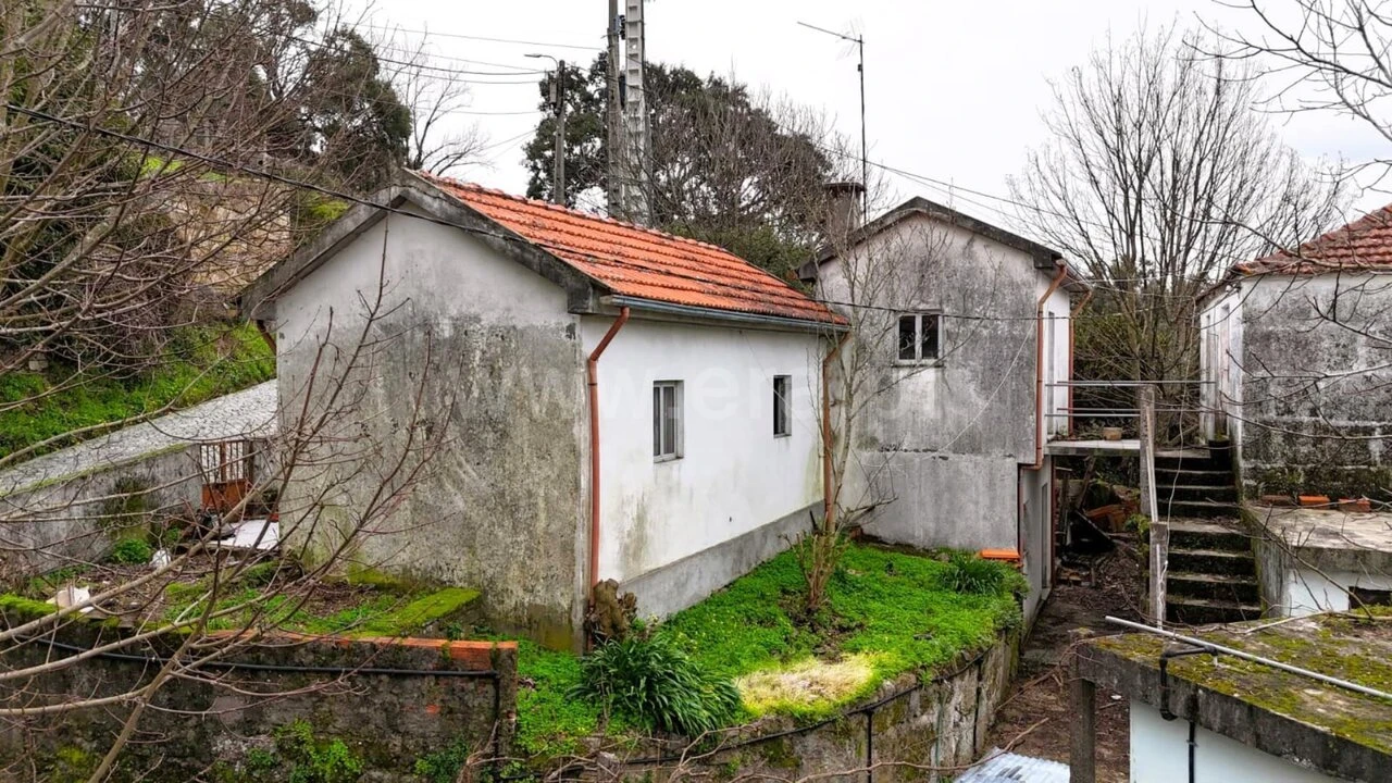 Moradia T4 para Venda em Gove Foto 6