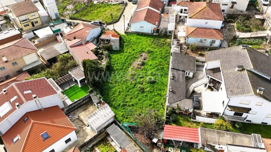 Moradia T2 para Venda em Ermesinde Foto 2