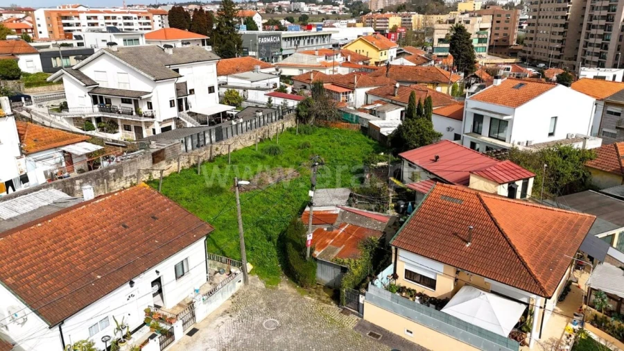 Moradia T2 para Venda em Ermesinde Foto 6