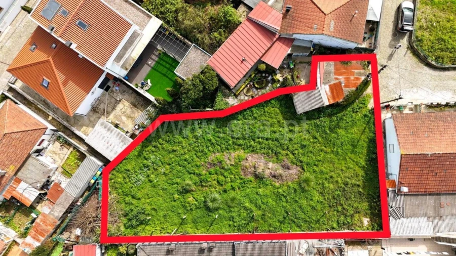 Moradia T2 para Venda em Ermesinde Foto 3