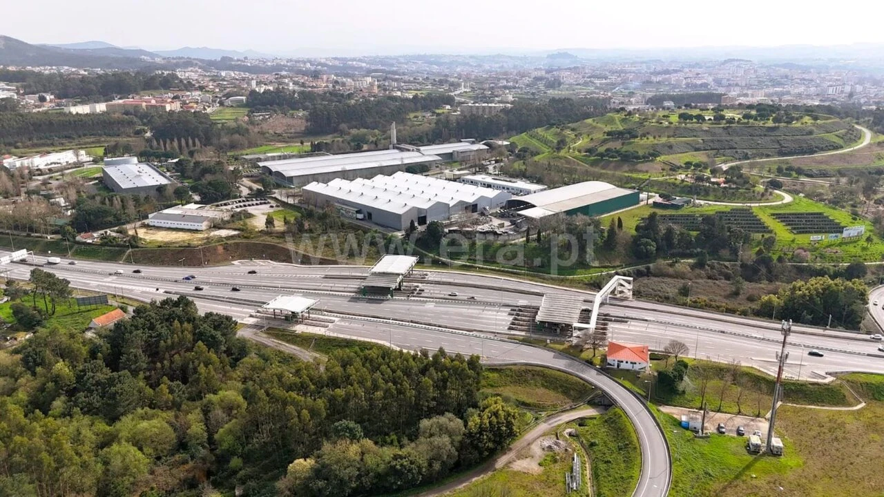 Moradia T2 para Venda em Ermesinde Foto 7