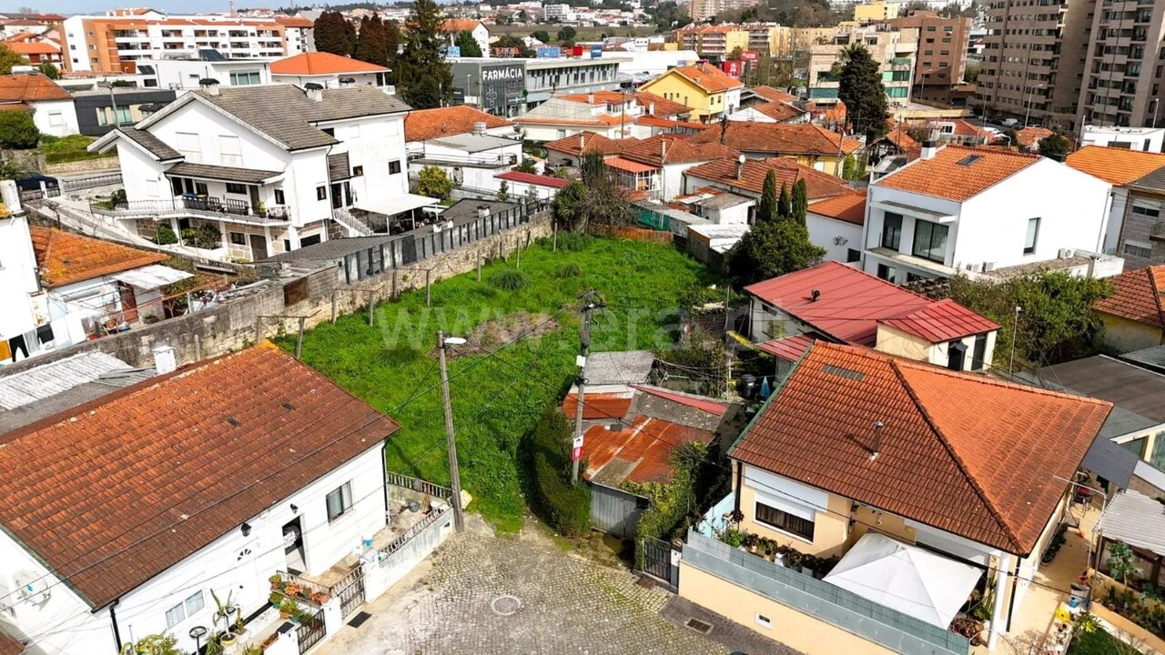 Moradia T2 para Venda em Ermesinde Foto 6