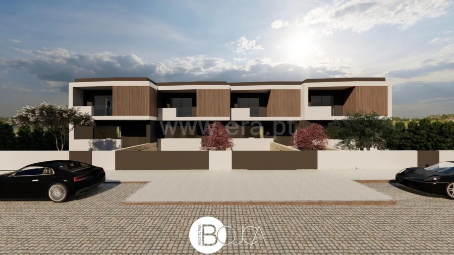 Moradia T3 para Venda em Vila Boa do Bispo Foto 2