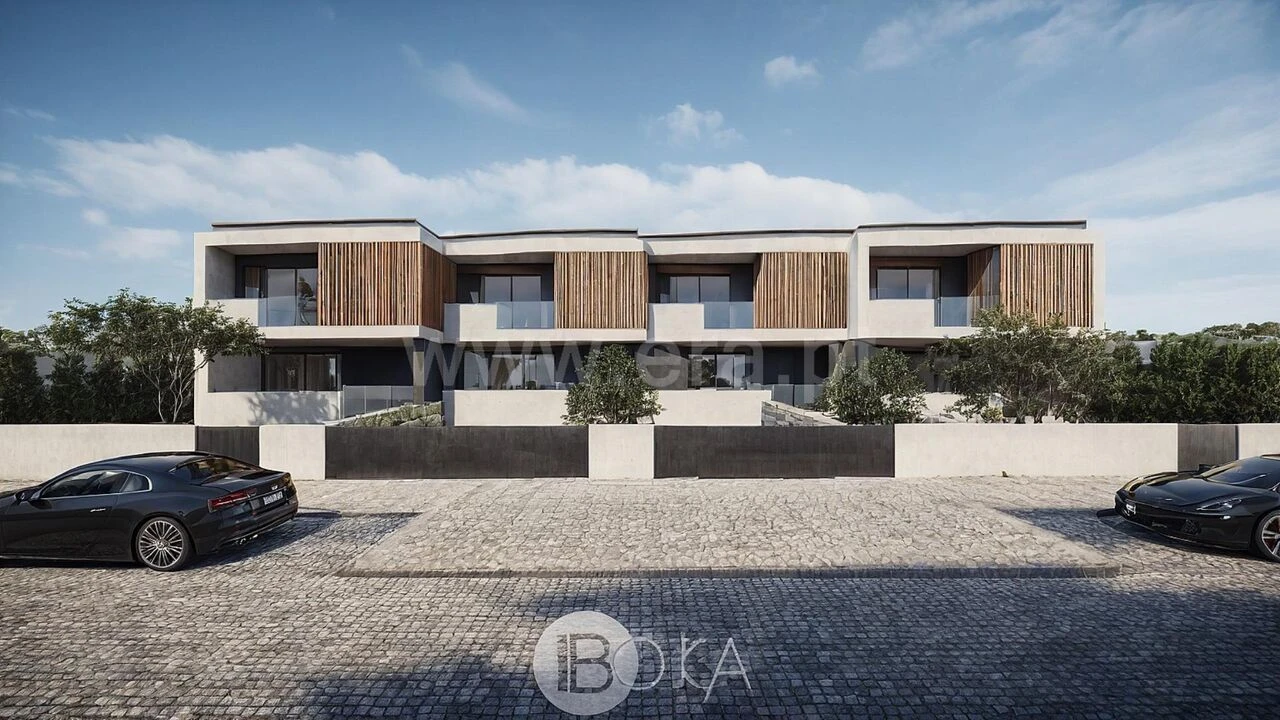 Moradia T3 para Venda em Vila Boa do Bispo Foto 3