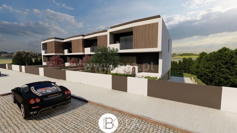 Moradia T3 para Venda em Vila Boa do Bispo