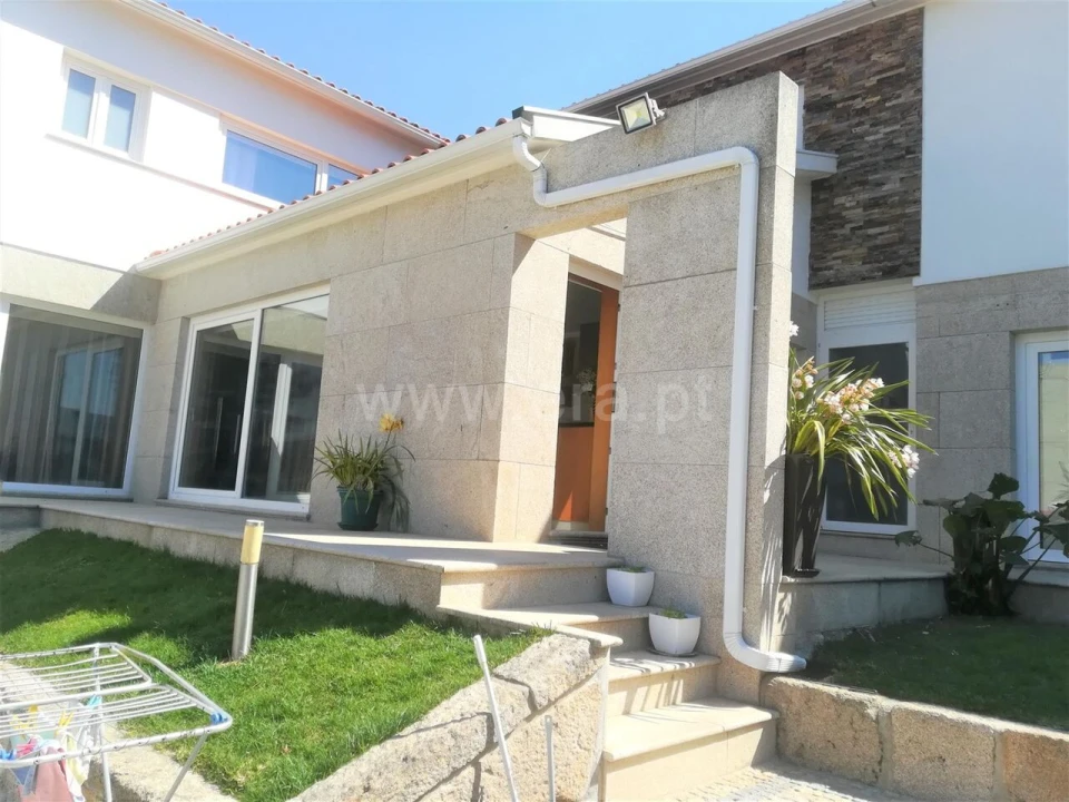 Quinta T6 para Venda em São Cristovão de Nogueira Foto 20