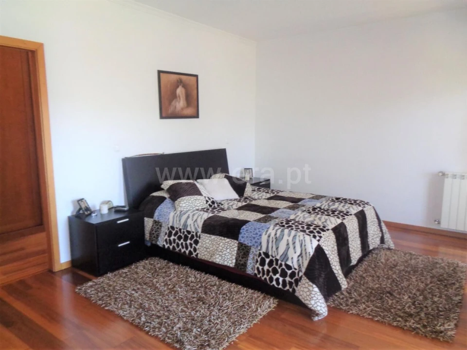 Quinta T6 para Venda em São Cristovão de Nogueira Foto 6