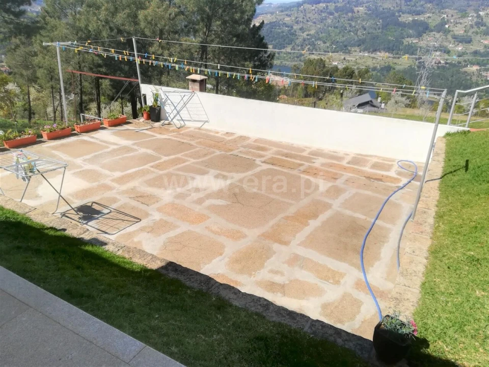 Quinta T6 para Venda em São Cristovão de Nogueira Foto 15