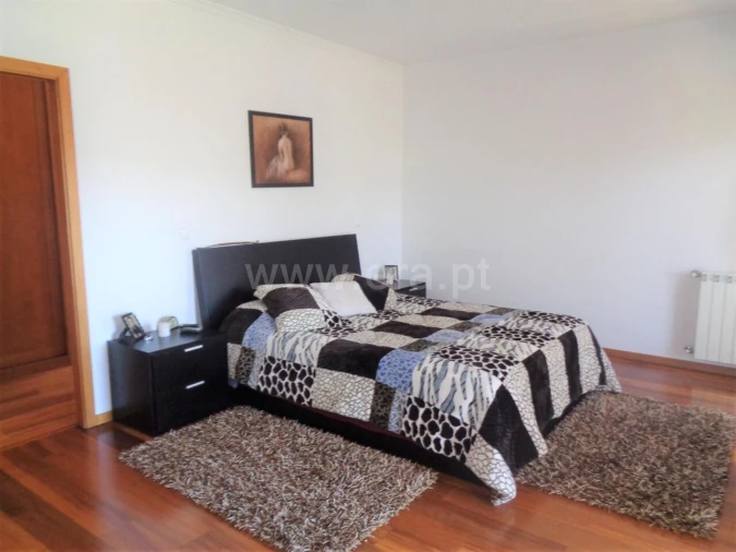 Quinta T6 para Venda em São Cristovão de Nogueira Foto 6