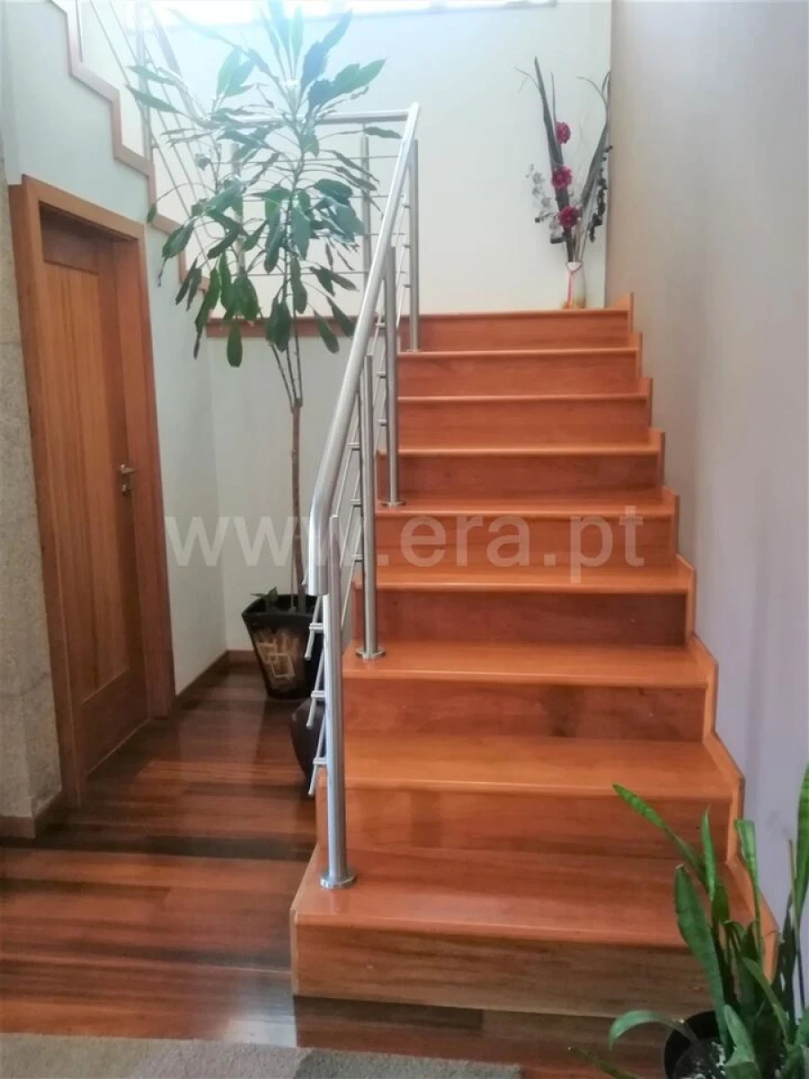 Quinta T6 para Venda em São Cristovão de Nogueira Foto 14