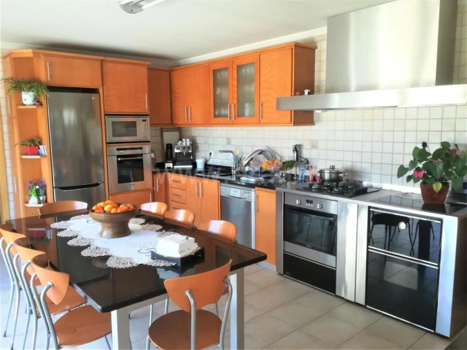 Quinta T6 para Venda em São Cristovão de Nogueira Foto 13