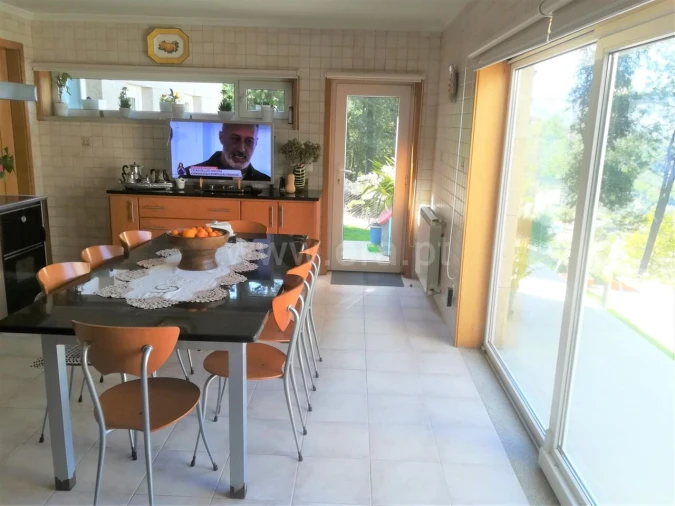 Quinta T6 para Venda em São Cristovão de Nogueira Foto 12