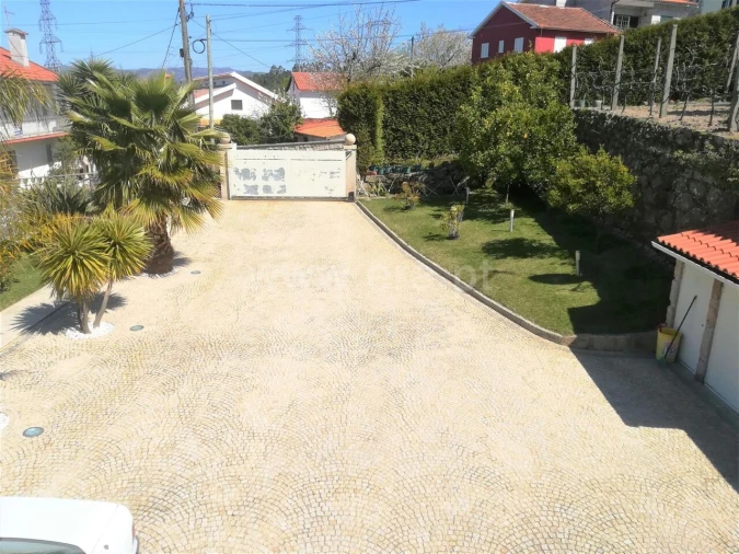 Quinta T6 para Venda em São Cristovão de Nogueira Foto 18