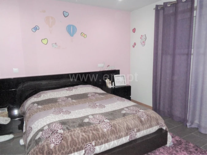 Quinta T6 para Venda em São Cristovão de Nogueira Foto 7