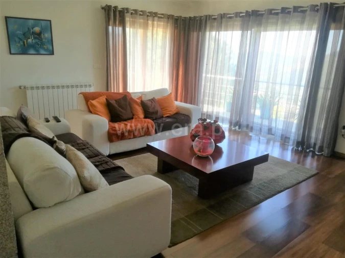 Quinta T6 para Venda em São Cristovão de Nogueira Foto 11