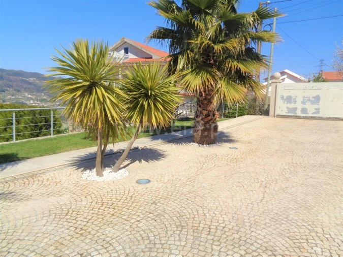 Quinta T6 para Venda em São Cristovão de Nogueira Foto 8