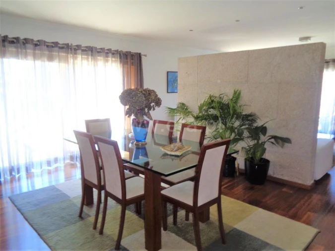 Quinta T6 para Venda em São Cristovão de Nogueira Foto 2