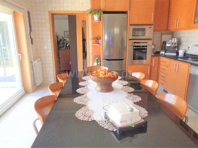 Quinta T6 para Venda em São Cristovão de Nogueira Foto 3