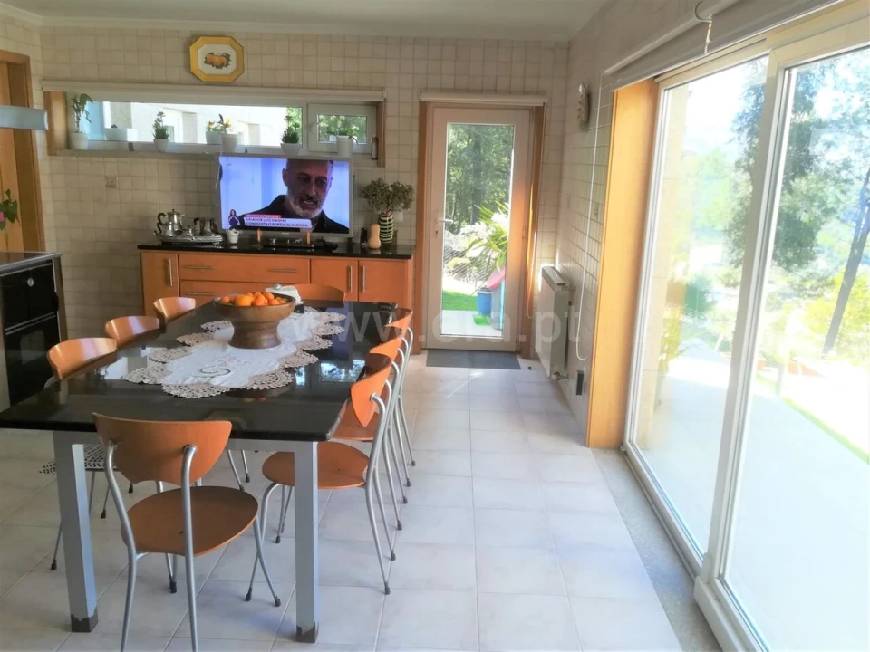 Quinta T6 para Venda em São Cristovão de Nogueira Foto 12