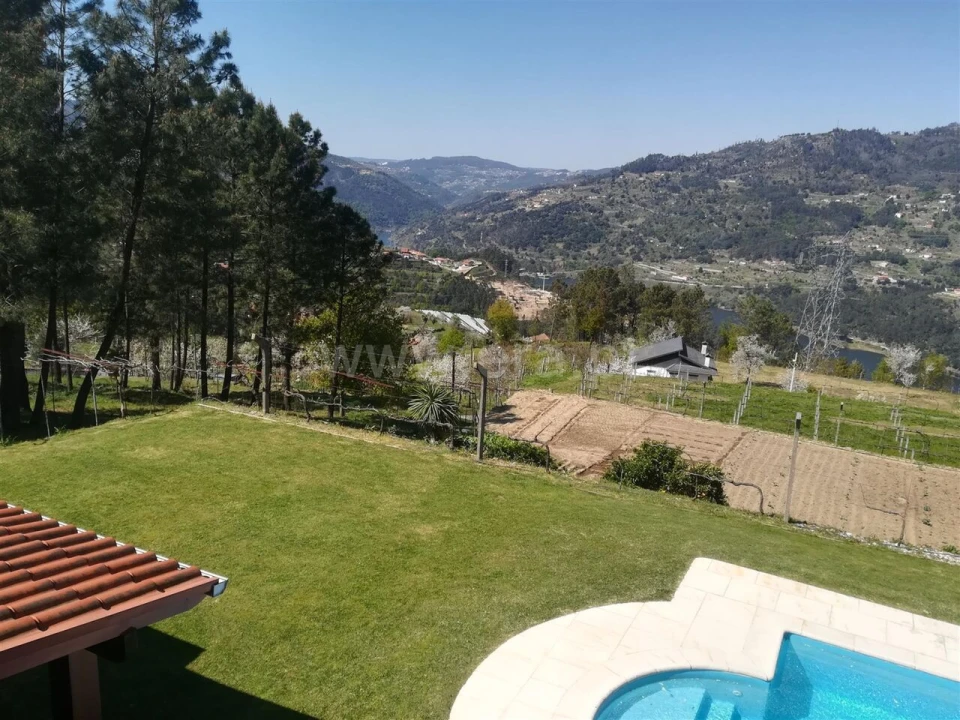 Quinta T6 para Venda em São Cristovão de Nogueira Foto 10