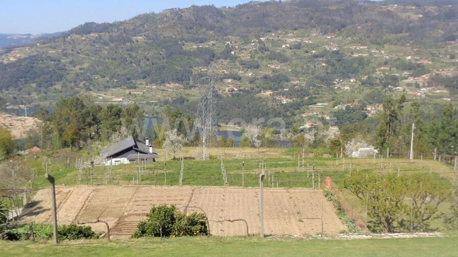 Quinta T6 para Venda em São Cristovão de Nogueira