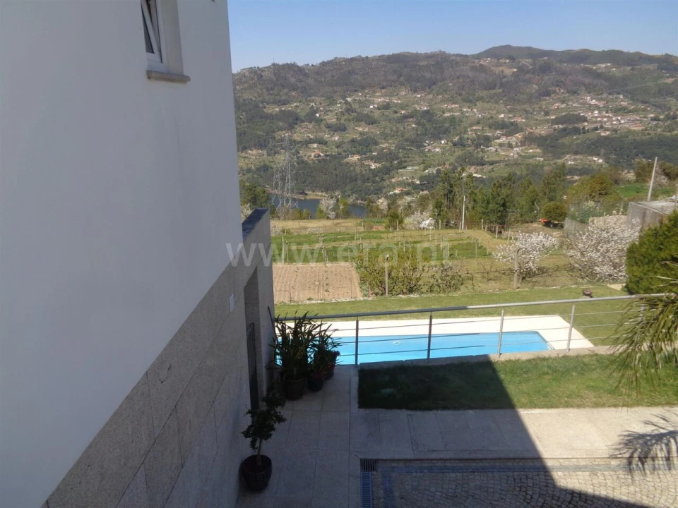 Quinta T6 para Venda em São Cristovão de Nogueira Foto 5