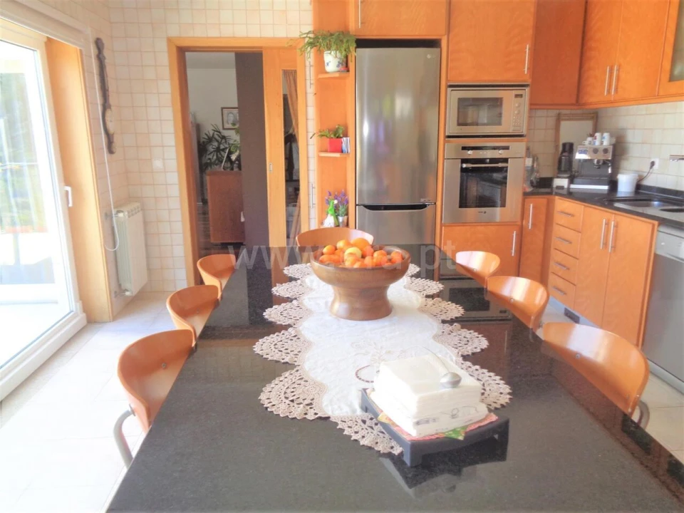 Quinta T6 para Venda em São Cristovão de Nogueira Foto 3