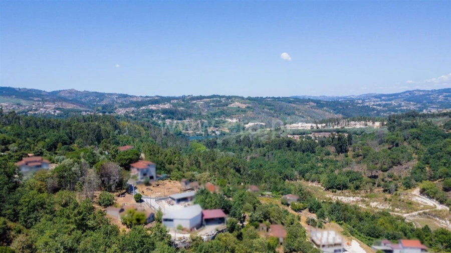 Terreno para Venda em Avessadas e Rosém Foto 7
