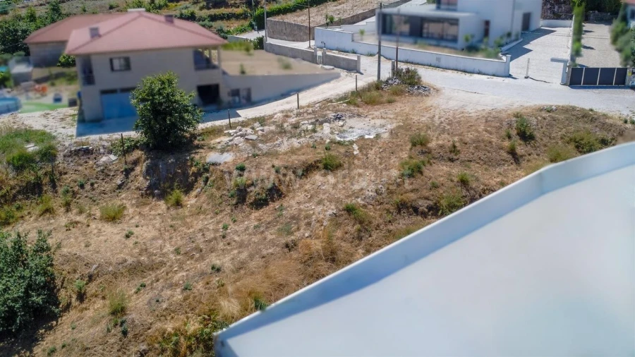 Terreno para Venda em Avessadas e Rosém Foto 6