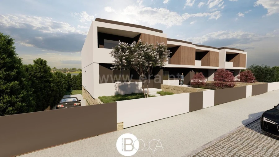 Moradia T3 para Venda em Vila Boa do Bispo Foto 6