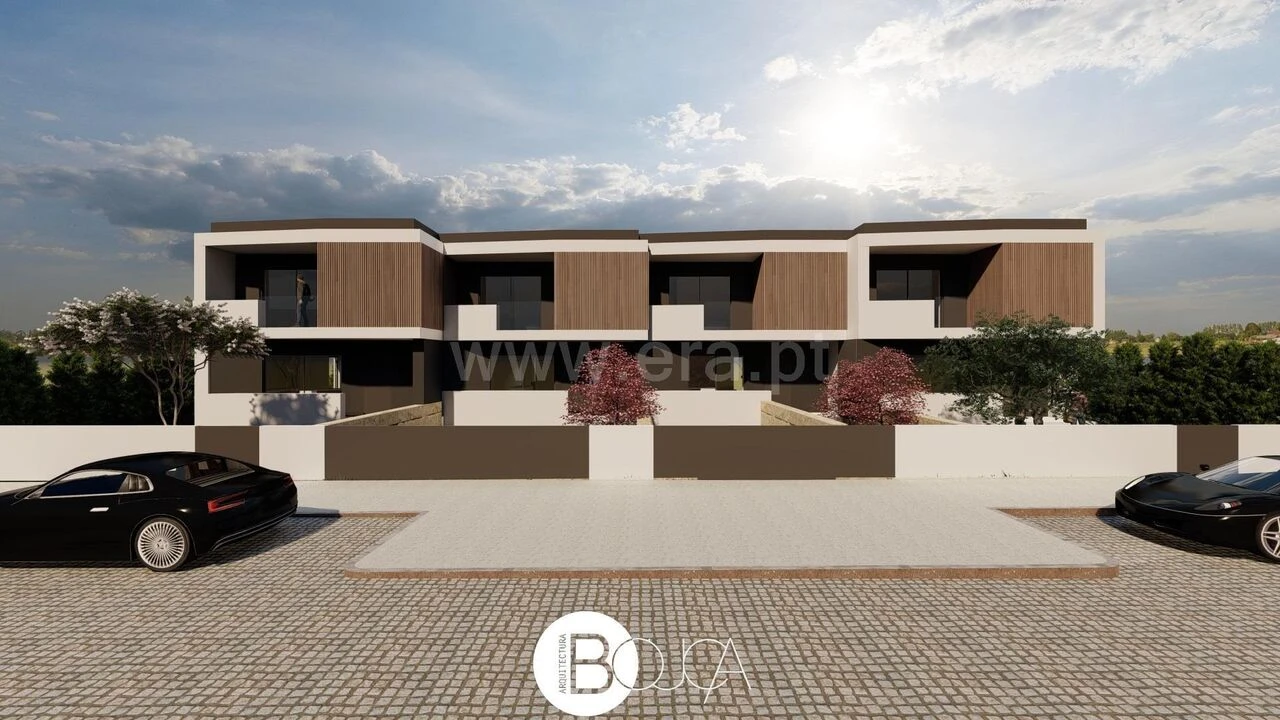 Moradia T3 para Venda em Vila Boa do Bispo Foto 4