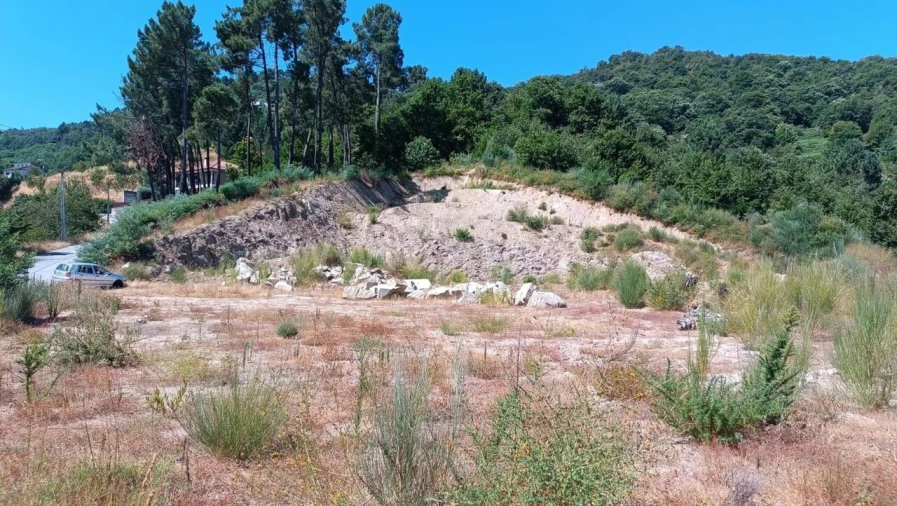 Terreno para Venda em Resende Foto 13