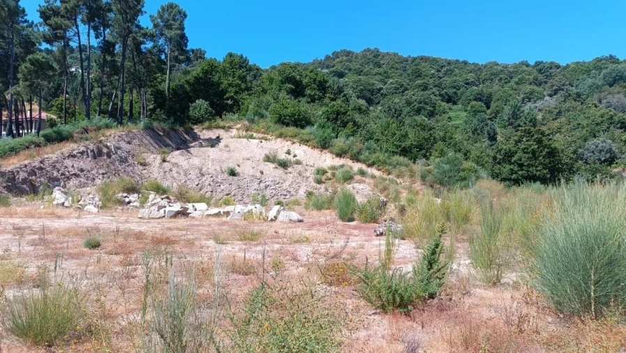 Terreno para Venda em Resende Foto 12