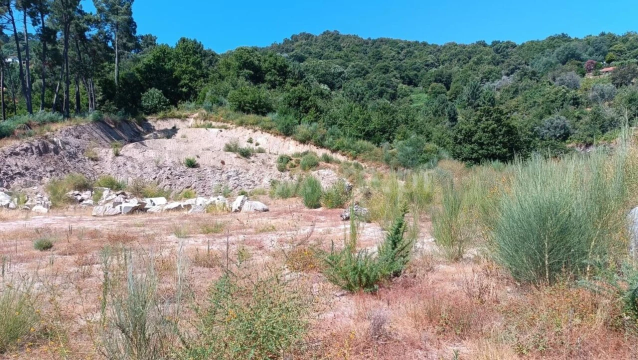 Terreno para Venda em Resende Foto 11