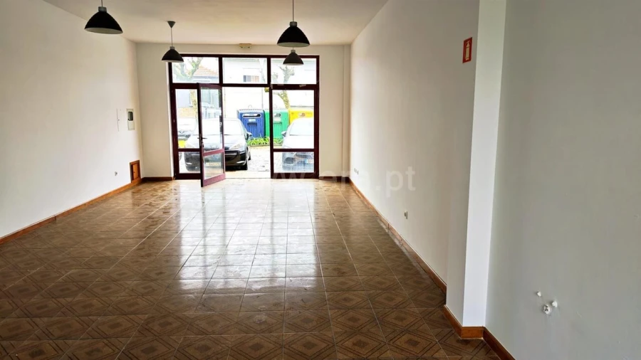 Loja para Venda em Soalhães Foto 4