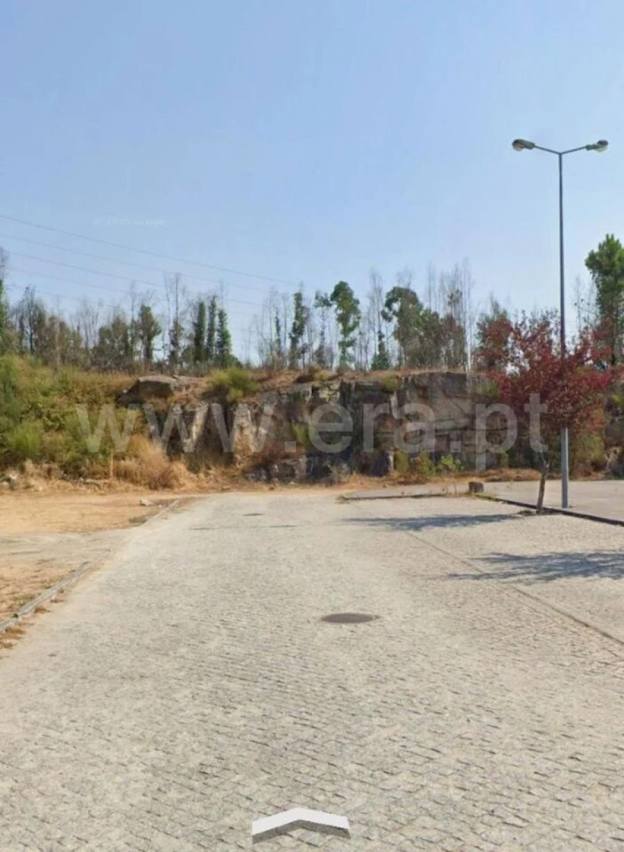 Terreno para Venda em Abragão Foto 4