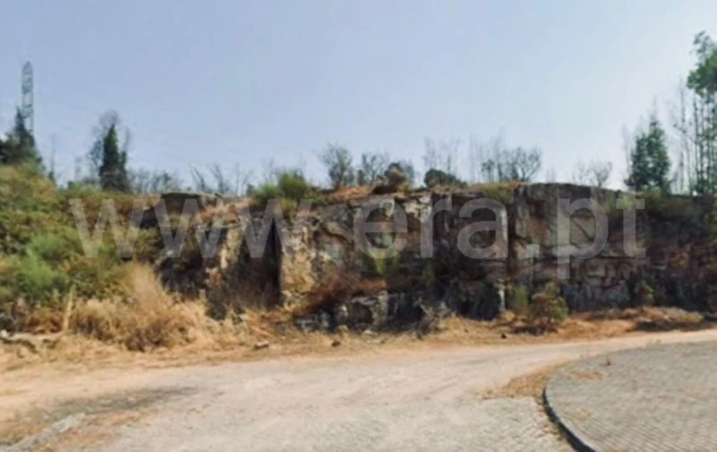 Terreno para Venda em Abragão Foto 5