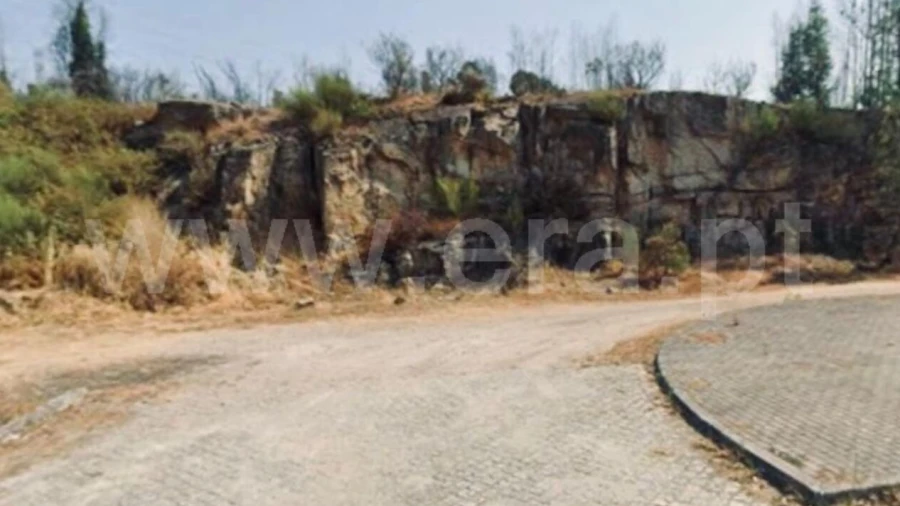 Terreno para Venda em Abragão