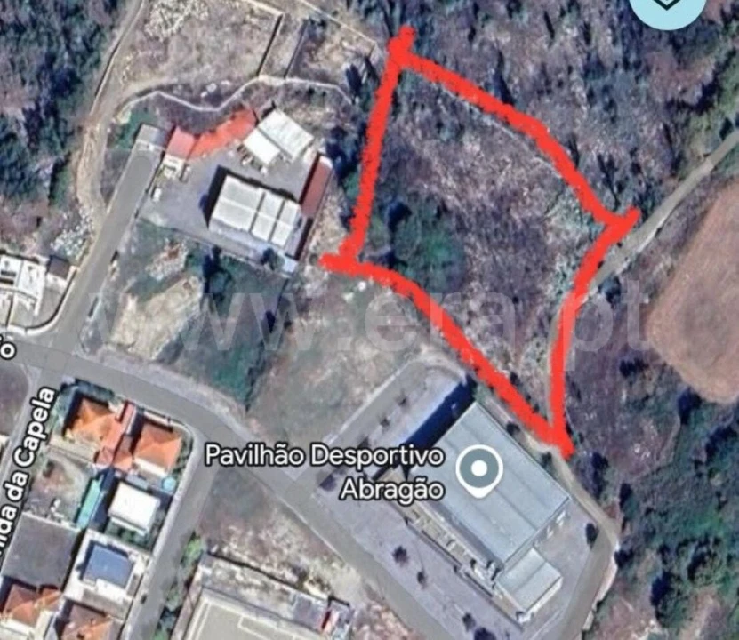 Terreno para Venda em Abragão Foto 3