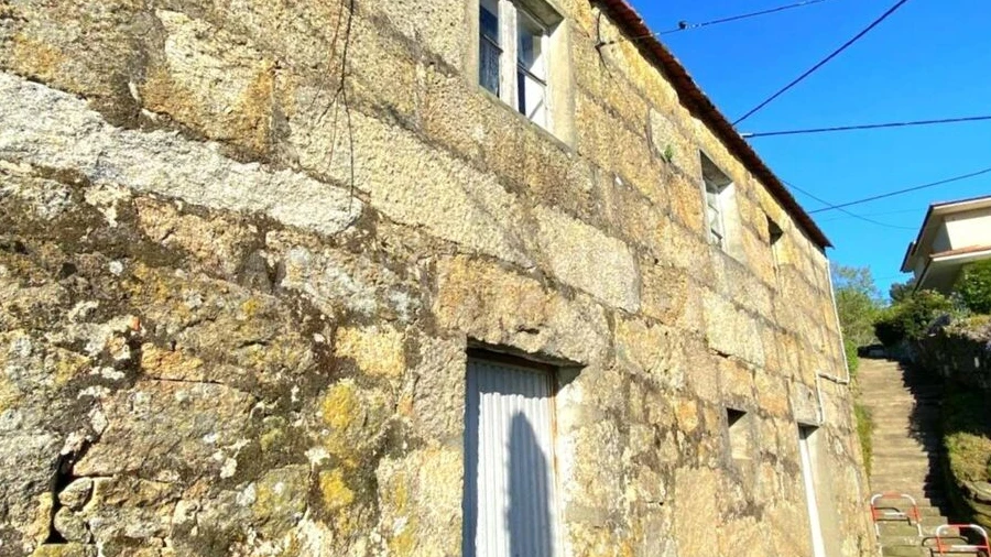 Moradia T0 para Venda em Penhalonga e Paços de Gaiolo