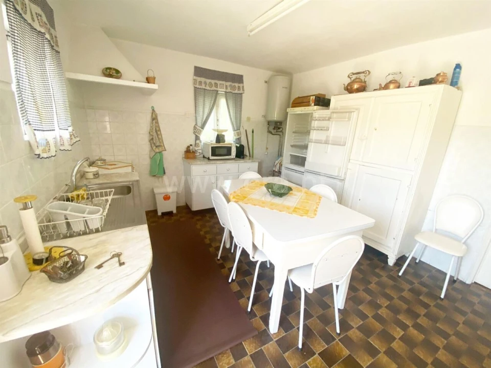 Moradia T3 para Venda em Gove Foto 8