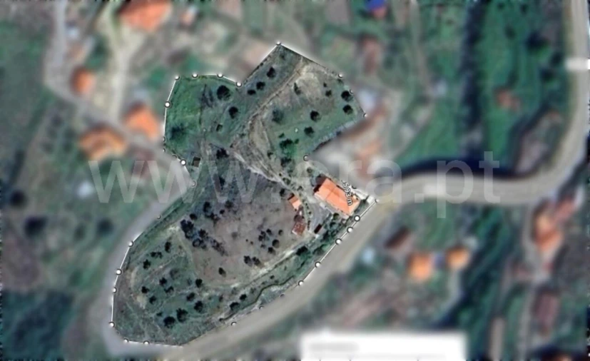 Moradia T3 para Venda em Gove Foto 2